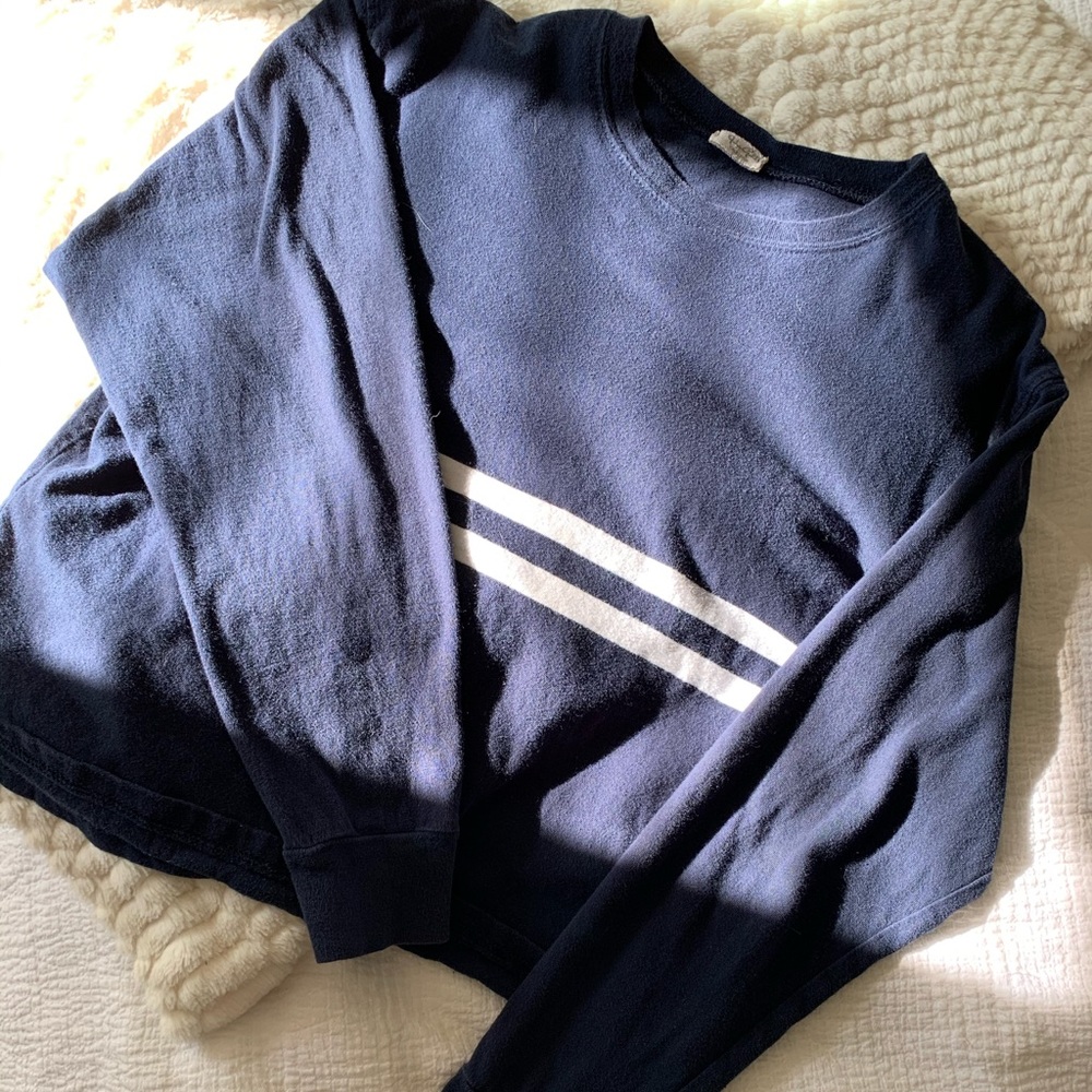 BRANDY MELVILLE LONG SLEEVE